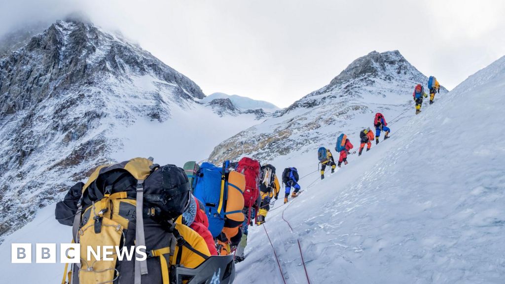 Nepal hits climbers with higher permit fees