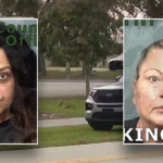 Florida principal arrested for booze-filled party at home with over 100 teens