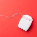 If you're trying to pick up a new healthy habit like flossing, it'll take some time.