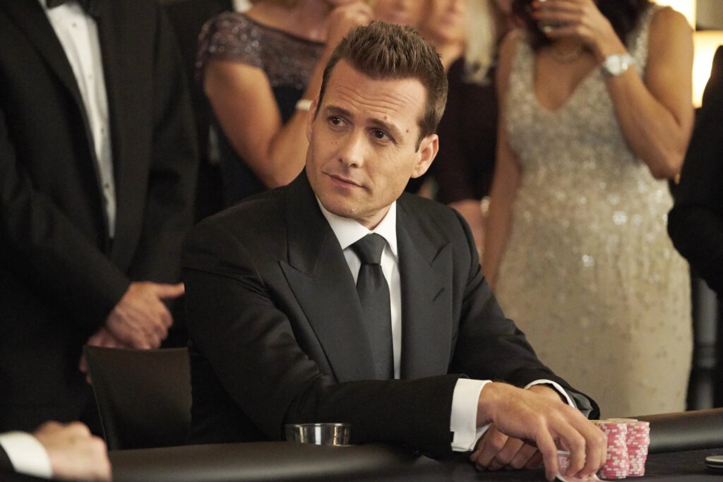 'Suits' star Gabriel Macht has 'very little interest' in returning to Hollywood