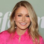 Kelly Ripa admits quitting alcohol made her gain this much weight