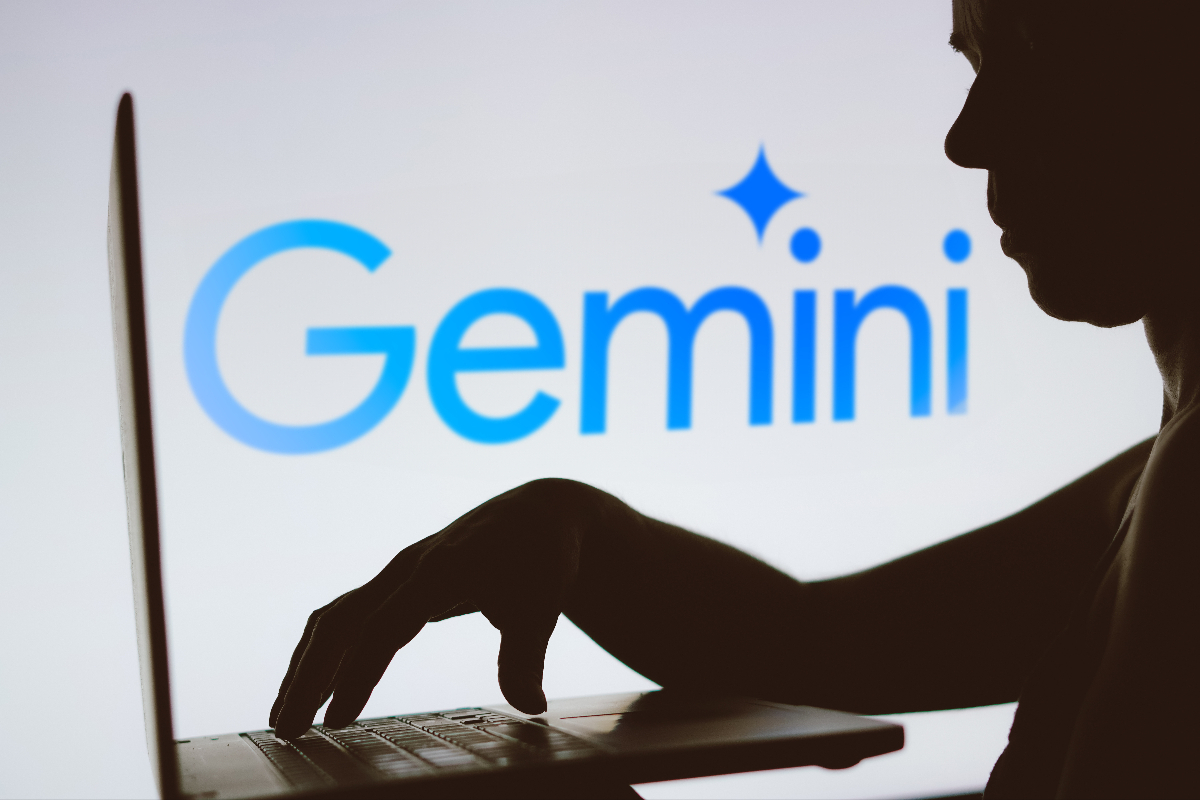 Google inks deal with The Associated Press to bring more real-time info to Gemini