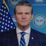 Defense Secretary Hegseth says Guantanamo Bay 'perfect place' to hold migrants