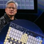 Jensen Huang