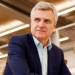 WPP plans US expansion having ‘looked at’ New York listing