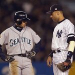 Derek Jeter says voters should be 'accountable' after Ichiro falls 1 vote shy of unanimous Hall of Fame nod