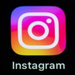 Instagram logo