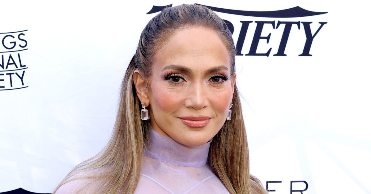 Love Jennifer Lopez's Comfy $690 Sneakers? Get the Look for $34