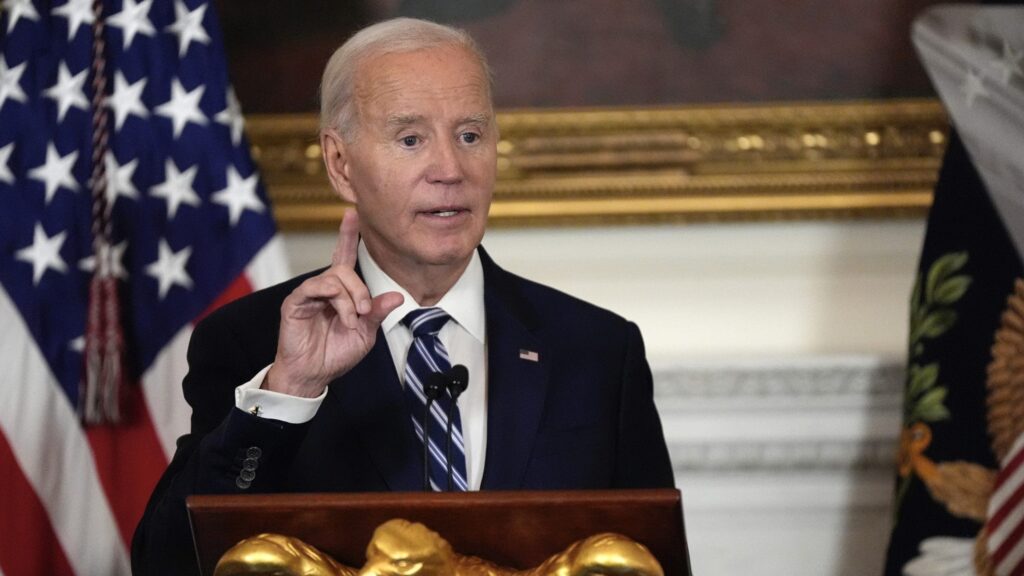 Biden & Co.'s remaining plans for final days of lame-duck presidency