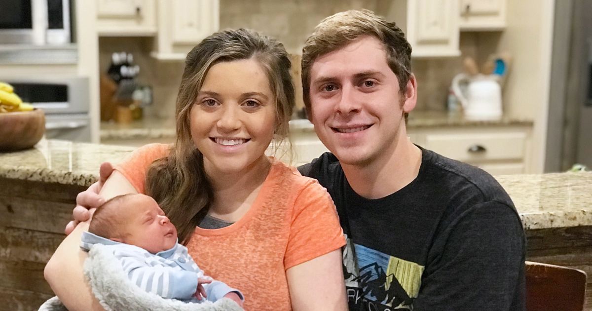 Duggar Family: Meet the Next Generation in Photos