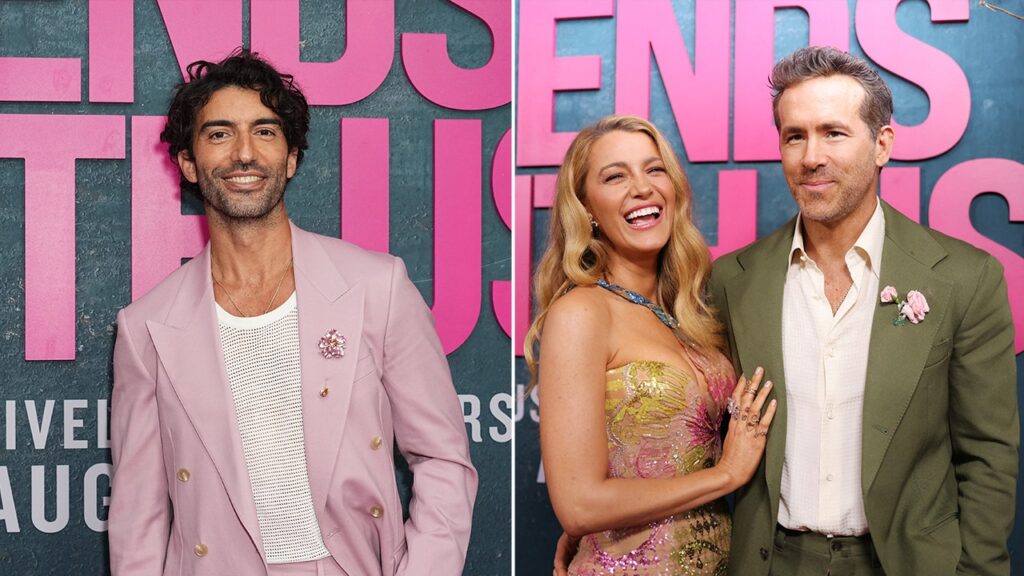 Blake Lively, Ryan Reynolds to request dismissal of $400 million defamation lawsuit filed by Justin Baldoni