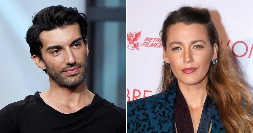 Justin Baldoni's Lawyer Slams Blake Lively's Accusations Against Actor