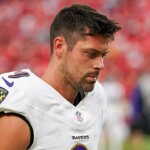 Ravens' Justin Tucker faces sexual misconduct allegations; kicker slams report