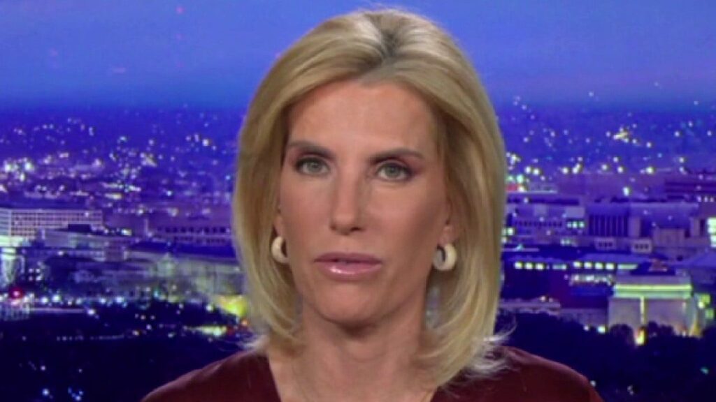 Laura Ingraham: America had a lot to celebrate this holiday season