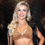 Lindsay Arnold Shares Before and After Photos From Breast Augmentation