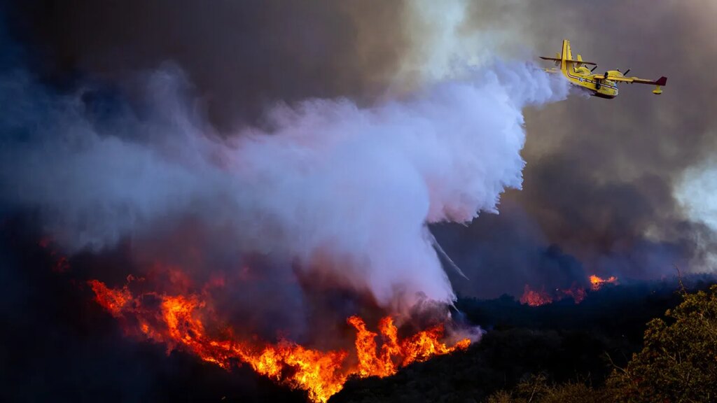 Morning Glory: California's catastrophe | Fox News