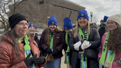 March for Life attendees react to JD Vance speech: ‘It was amazing’