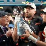 Take a look at the history of the Super Bowl ahead of the Chiefs, Eagles match-up