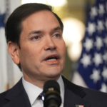 Marco Rubio heading to Panama for first trip as secretary of state