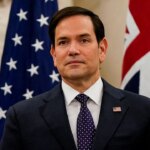 Marco Rubio tells Chinese foreign minister Trump admin will put 'American people first'