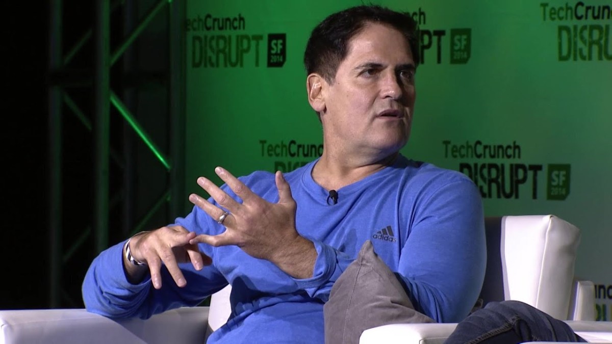 Mark Cuban is ready to fund a TikTok alternative built on Bluesky's AT Protocol