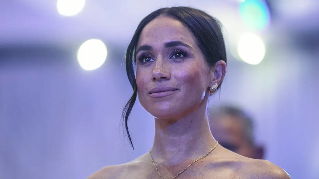 Meghan Markle makes social media return in 2025