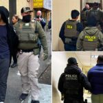 NYC residents praise ICE raids after violent gang member captured