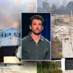 FireAid benefit concert: ‘Top Gun: Maverick’ star breaks silence after losing home in Palisades Fire