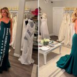 Miss America wore 'MAHA' gown to inaugural ball in celebration of RFK Jr.