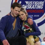 Skaters killed in plane crash were Olympic hopefuls, peers say: 'Absolutely remarkable'