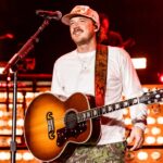 Morgan Wallen reveals new album and tour titled 'I'm the Problem'