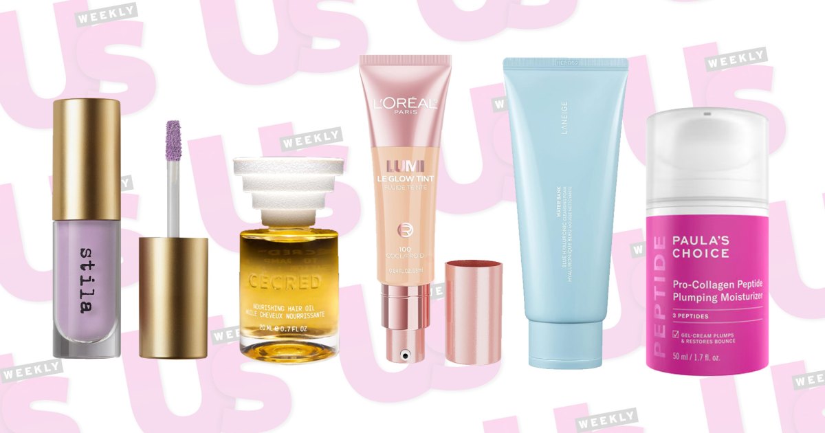 18 Best New Beauty Launches of 2025 Worth Adding to Your Cart