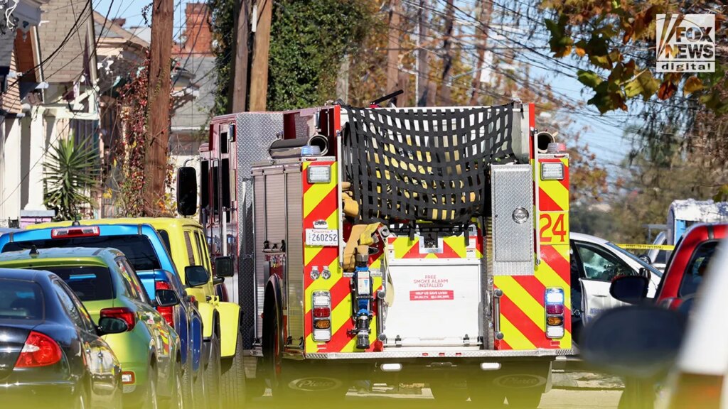 Bomb-making supplies found at New Orleans Airbnb linked to Bourbon Street attack