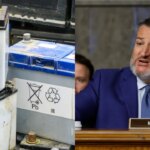 Cruz spearheads effort to derail nuclear waste dumping in oil-rich area of Texas