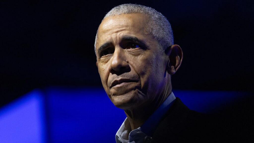 Obama brought 'prominent condescension,' says liberal strategist