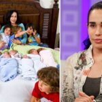 'Octomom' Nadya Suleman received death threats, admits she sacrificed her integrity to provide for kids