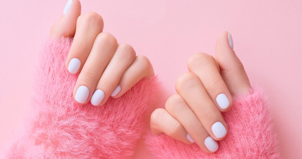 This $9 Nail Cream Stops Cracking Nails