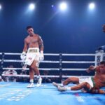 Image: Boxing Results: Jai Opetaia Knocks Nyika Out Cold, Then Calls Out Gilberto Ramirez