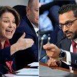 Kash Patel hammers ‘grotesque mischaracterizations’ from Dems amid fiery FBI confirmation hearing