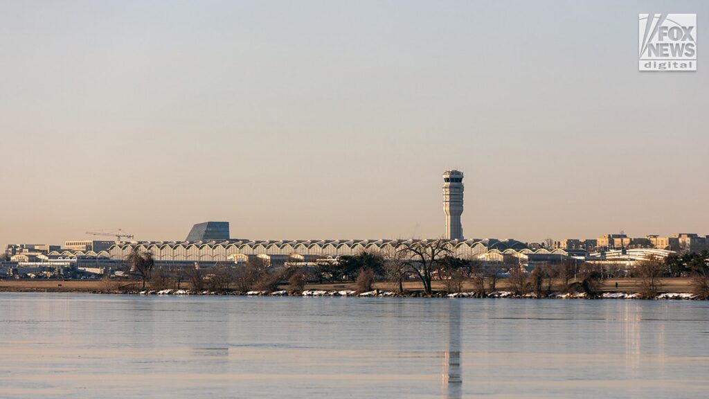 Staffing at air control tower was ‘not normal,' according to FAA: report