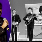 Ringo Starr admits he had ‘no real plan’ when making music switch to country