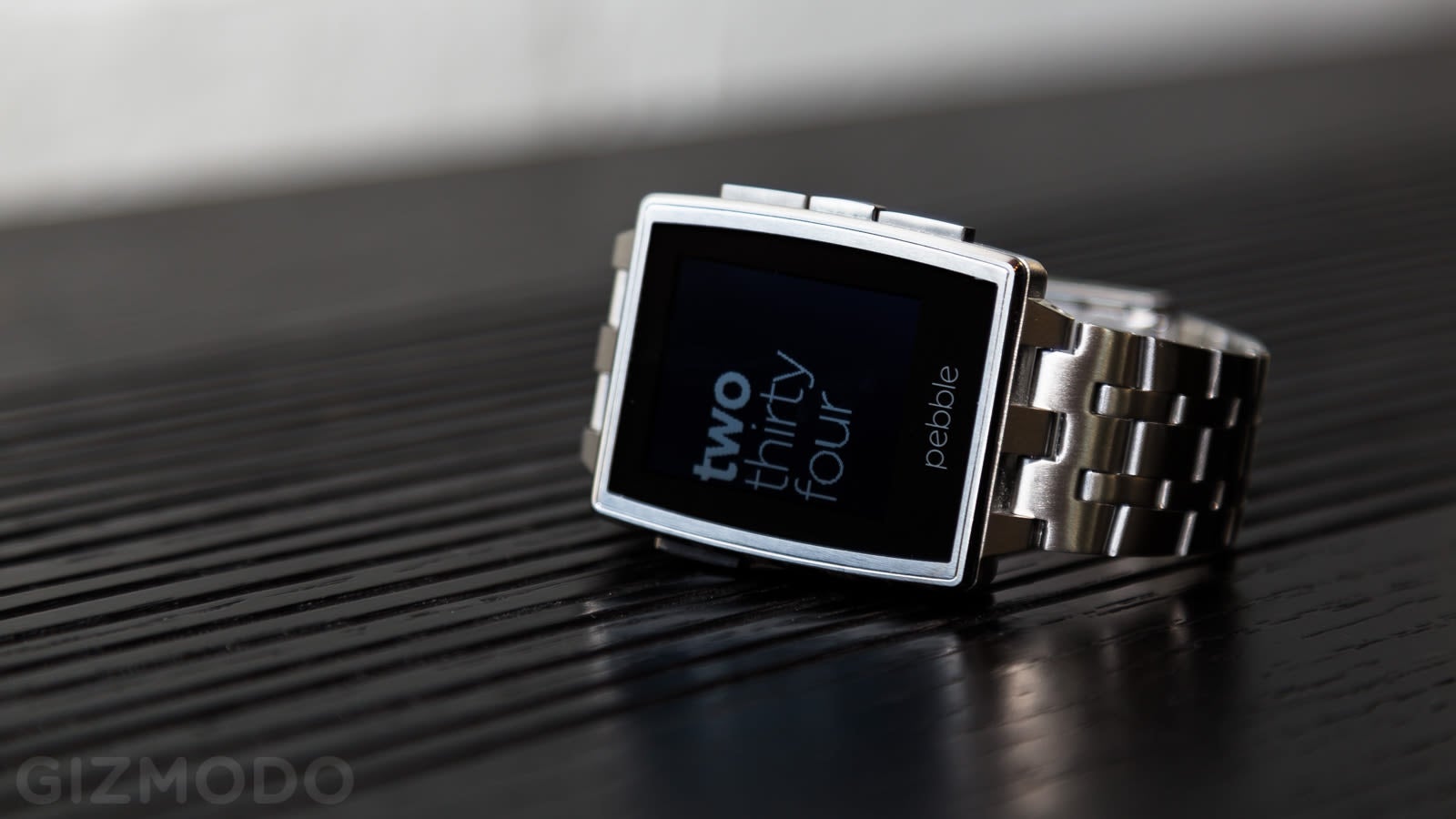 Pebble's founder is bringing the no-frills smartwatch back from the dead.