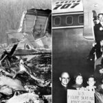 Washington, DC, airline tragedy recalls two devastating plane crashes that rocked sports world