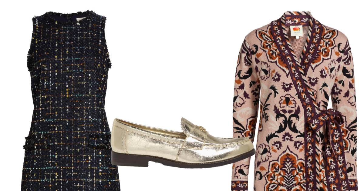 12 Chic Fashion Deals to Shop During Saks' Designer Sale