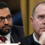 'Can't be trusted': Schiff sets social media ablaze after clashing with Kash Patel during explosive hearing