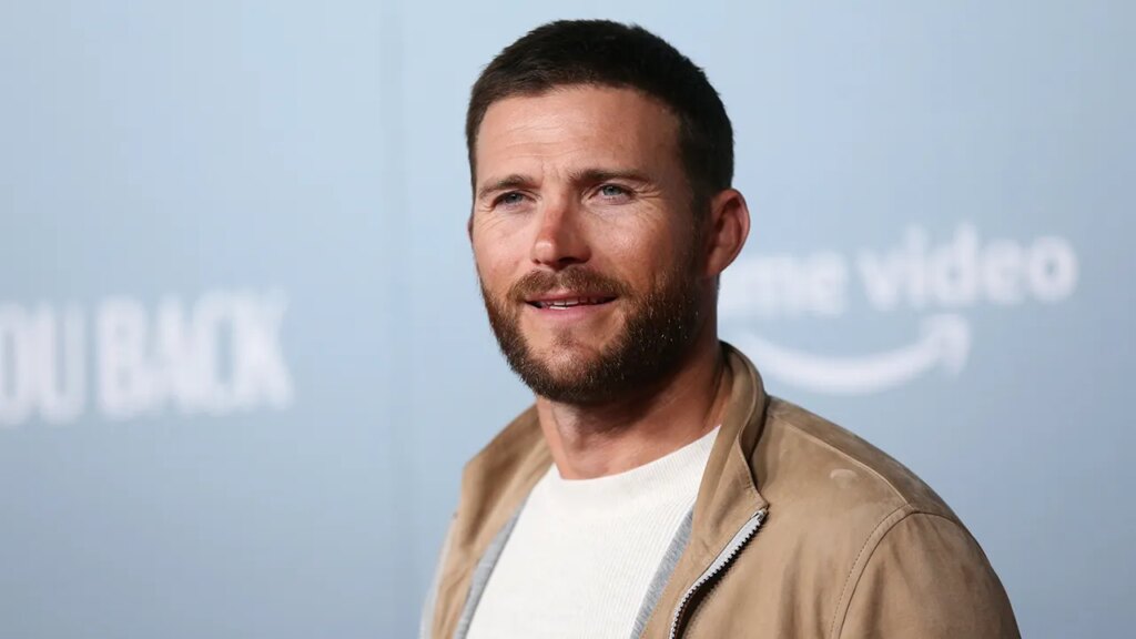 Scott Eastwood shares what he learned from legendary dad's films