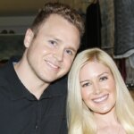 Spencer Pratt and Heidi Montag sue the city of Los Angeles, LADWP after Palisades Fire