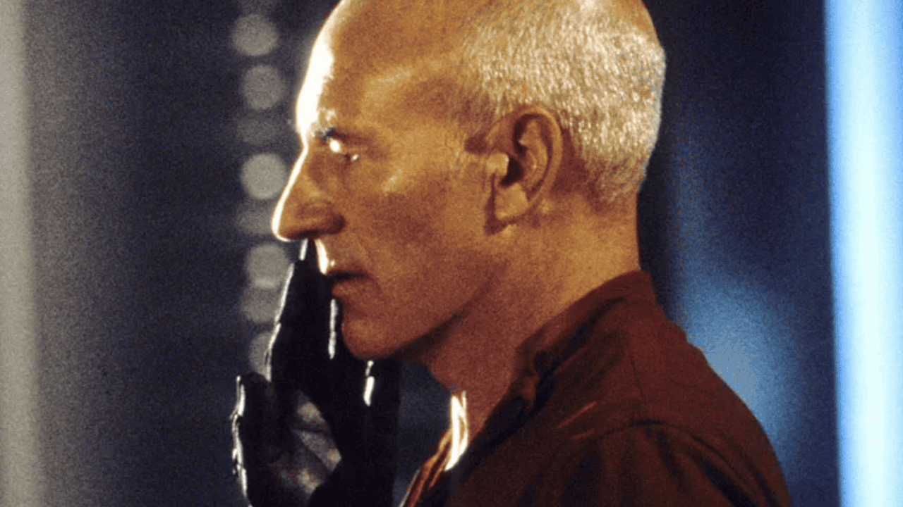 Star Trek Continuity Keeps Changing Because Of Picard