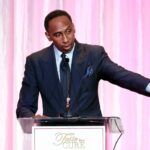 Stephen A. Smith explains his 'concerns' over the end of DEI measures