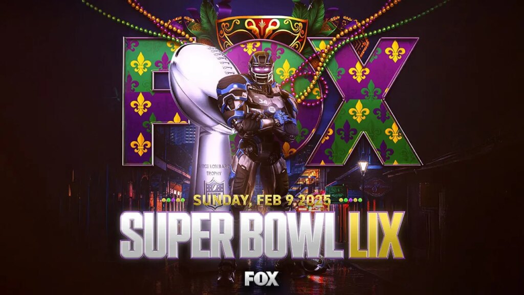 Super Bowl LIX: How to watch the Chiefs and Eagles battle for NFL glory